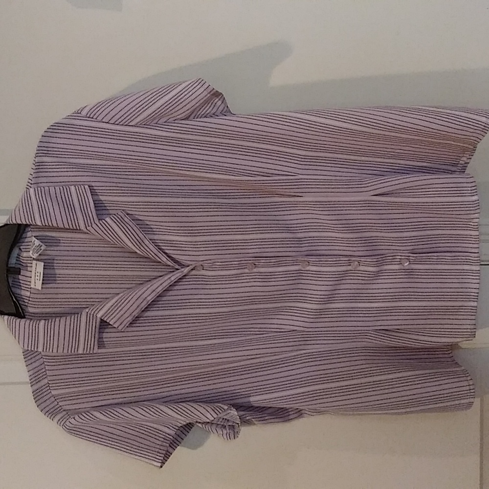 Vintage Covington button down blouse